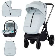 Carucior chipolino encanto 3 in 1 basil hubkken02503ba