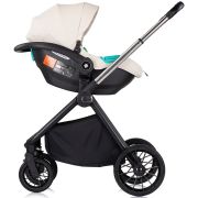 Carucior chipolino encanto 3 in 1 biscotta hubkken02504bi