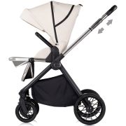 Carucior chipolino encanto 3 in 1 biscotta hubkken02504bi