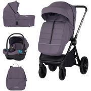 Carucior chipolino encanto 3 in 1 cloud hubkken02501cl