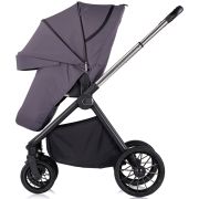 Carucior chipolino encanto 3 in 1 cloud hubkken02501cl