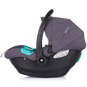Carucior chipolino encanto 3 in 1 cloud hubkken02501cl