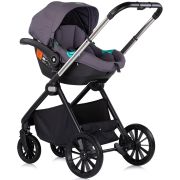Carucior chipolino encanto 3 in 1 cloud hubkken02501cl