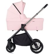 Carucior chipolino encanto 3 in 1 pink marshmallow hubkken02505pm