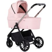 Carucior chipolino encanto 3 in 1 pink marshmallow hubkken02505pm