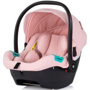 Carucior chipolino encanto 3 in 1 pink marshmallow hubkken02505pm