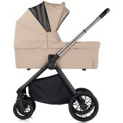 Carucior chipolino encanto 3 in 1 tiramisu hubkken02502tr
