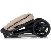 Carucior chipolino encanto 3 in 1 tiramisu hubkken02502tr