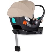 Carucior chipolino encanto 3 in 1 tiramisu hubkken02502tr
