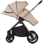 Carucior chipolino encanto 3 in 1 tiramisu hubkken02502tr