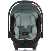 Carucior gemeni chipolino duo smart 3 in 1 basil hubst-kbds02504ba