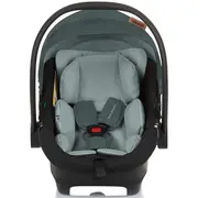 Carucior gemeni chipolino duo smart 3 in 1 basil hubst-kbds02504ba