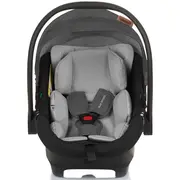 Carucior gemeni chipolino duo smart 3 in 1 cloud hubst-kbds02502cl