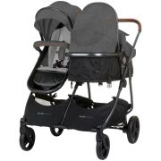 Carucior gemeni chipolino duo smart 3 in 1 cloud hubst-kbds02502cl