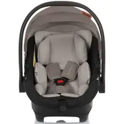 Carucior gemeni chipolino duo smart 3 in 1 tiramisu hubst-kbds02503tr