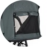 Carucior sport chipolino sparkle basil hublksp02505ba