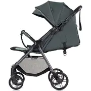 Carucior sport chipolino sparkle basil hublksp02505ba