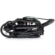 Carucior sport chipolino sparkle basil hublksp02505ba