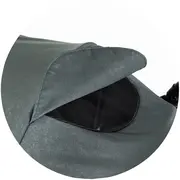 Carucior sport chipolino sparkle basil hublksp02505ba