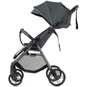 Carucior sport chipolino sparkle basil hublksp02505ba