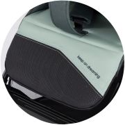 Carucior sport chipolino sparkle basil hublksp02505ba