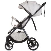 Carucior sport chipolino sparkle biscotta hublksp02504bi