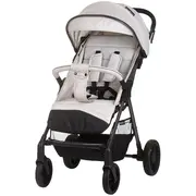 Carucior sport chipolino sparkle biscotta hublksp02504bi