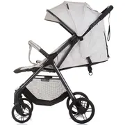Carucior sport chipolino sparkle biscotta hublksp02504bi
