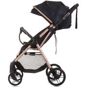 Carucior sport chipolino sparkle blackberry hublksp02501bb