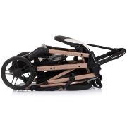 Carucior sport chipolino sparkle blackberry hublksp02501bb