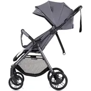 Carucior sport chipolino sparkle cloud hublksp02502cl