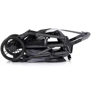 Carucior sport chipolino sparkle cloud hublksp02502cl