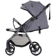 Carucior sport chipolino sparkle cloud hublksp02502cl