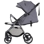 Carucior sport chipolino sparkle cloud hublksp02502cl