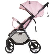 Carucior sport chipolino sparkle pink marshmallow hublksp02506pm