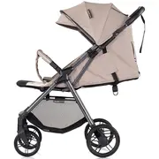 Carucior sport chipolino sparkle tiramisu hublksp02503tr