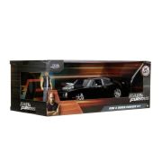JADA FAST AND FURIOUS SET FIGURINA DOM SI MASINUTA METALICA DODGE CHARGER 1970 SCARA 1 LA 24 VIV253205006