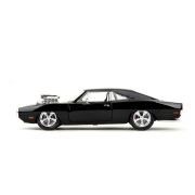 JADA FAST AND FURIOUS SET FIGURINA DOM SI MASINUTA METALICA DODGE CHARGER 1970 SCARA 1 LA 24 VIV253205006