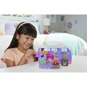 POLLY POCKET RULOTA GLAMPING VIVMTJCC32