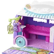 POLLY POCKET RULOTA GLAMPING VIVMTJCC32