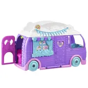 POLLY POCKET RULOTA GLAMPING VIVMTJCC32
