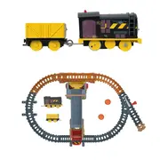 THOMAS SET DE CONSTRUCTIE RIDICA SI INCARCA MARFA CU DIESEL VIVMTJBW20