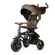 Tricicleta pliabila qplay rito deluxe maro smb324038143d