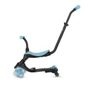 Trotineta multifunctionala 6in1 qplay sema evo albastru smb325qpsemaevo31
