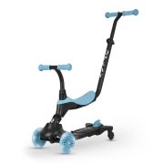 Trotineta multifunctionala 6in1 qplay sema evo albastru smb325qpsemaevo31