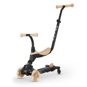 Trotineta multifunctionala 6in1 qplay sema evo bej smb325qpsemaevo44