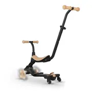 Trotineta multifunctionala 5in1 qplay sema evo bej smb325qpsemaevo44