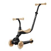 Trotineta multifunctionala 6in1 qplay sema evo bej smb325qpsemaevo44