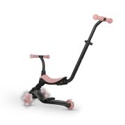 Trotineta multifunctionala 6in1 qplay sema evo roz smb325qpsemaevo10
