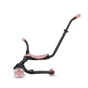 Trotineta multifunctionala 6in1 qplay sema evo roz smb325qpsemaevo10